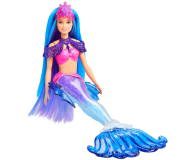 Barbie Syrenka Malibu filmowa - 1050766 - zdjęcie 2